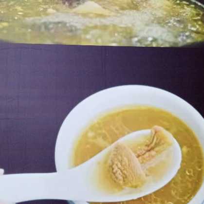 清汤黄牛肉