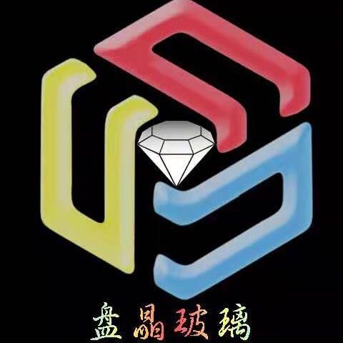 盘晶钢化玻璃