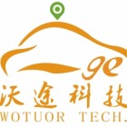 贵州沃途科技有限公司