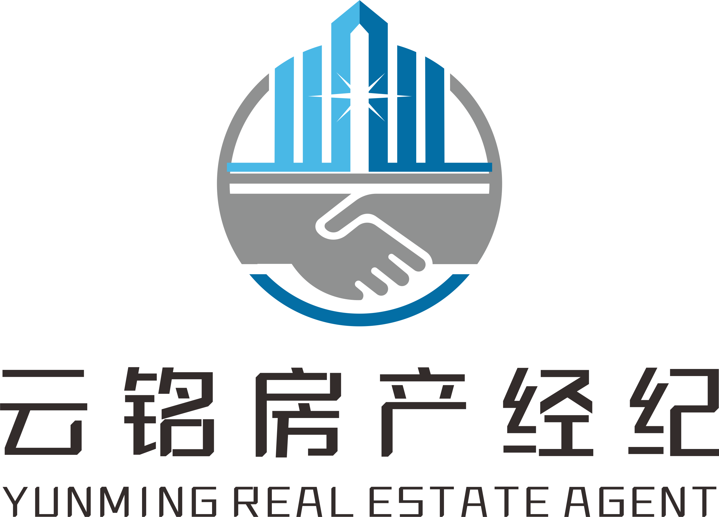 盘州市云铭房地产经纪有限公司