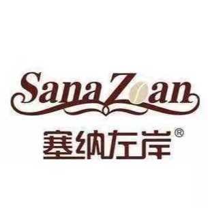 塞纳左岸咖啡厅