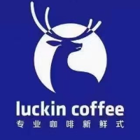 瑞幸咖啡