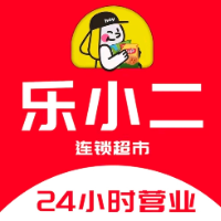 乐小二便利店