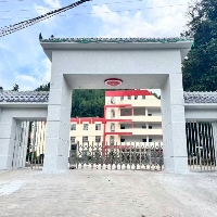盘州市胜境街道文武学校