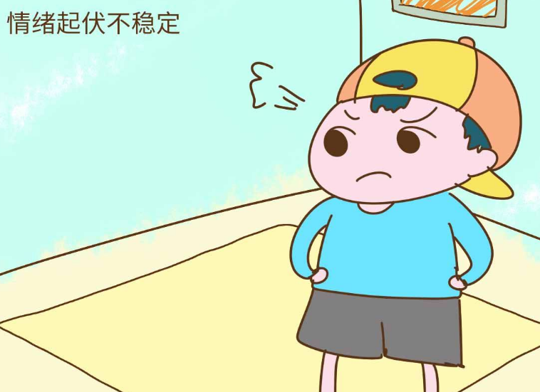 测试你是易怒体质吗